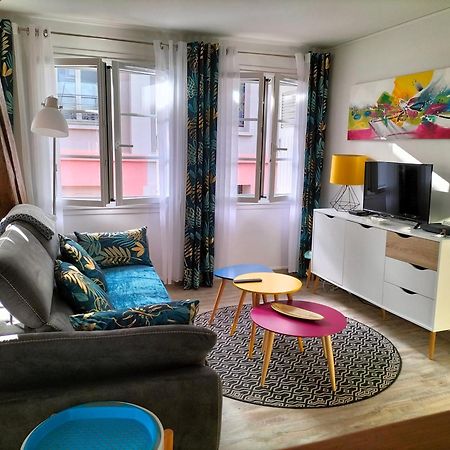 La Roseraie, Loft 3 Etoiles, Calme Et Ensoleille Au Pied Des Pyrenees Bagneres-de-Bigorre Ngoại thất bức ảnh