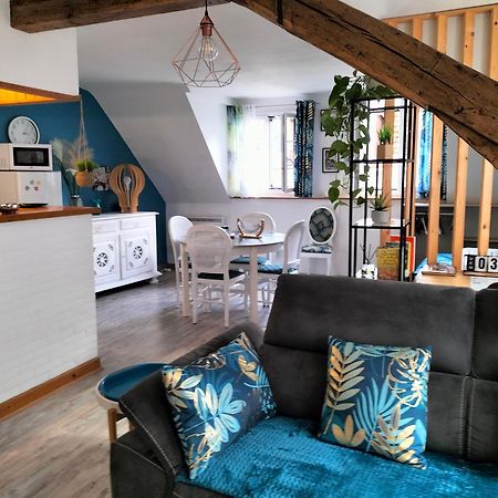 La Roseraie, Loft 3 Etoiles, Calme Et Ensoleille Au Pied Des Pyrenees Bagneres-de-Bigorre Ngoại thất bức ảnh