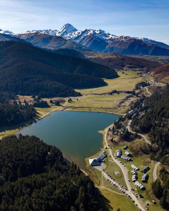 La Roseraie, Loft 3 Etoiles, Calme Et Ensoleille Au Pied Des Pyrenees Bagneres-de-Bigorre Ngoại thất bức ảnh