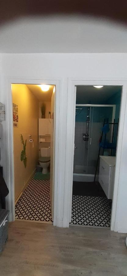 La Roseraie, Loft 3 Etoiles, Calme Et Ensoleille Au Pied Des Pyrenees Bagneres-de-Bigorre Ngoại thất bức ảnh