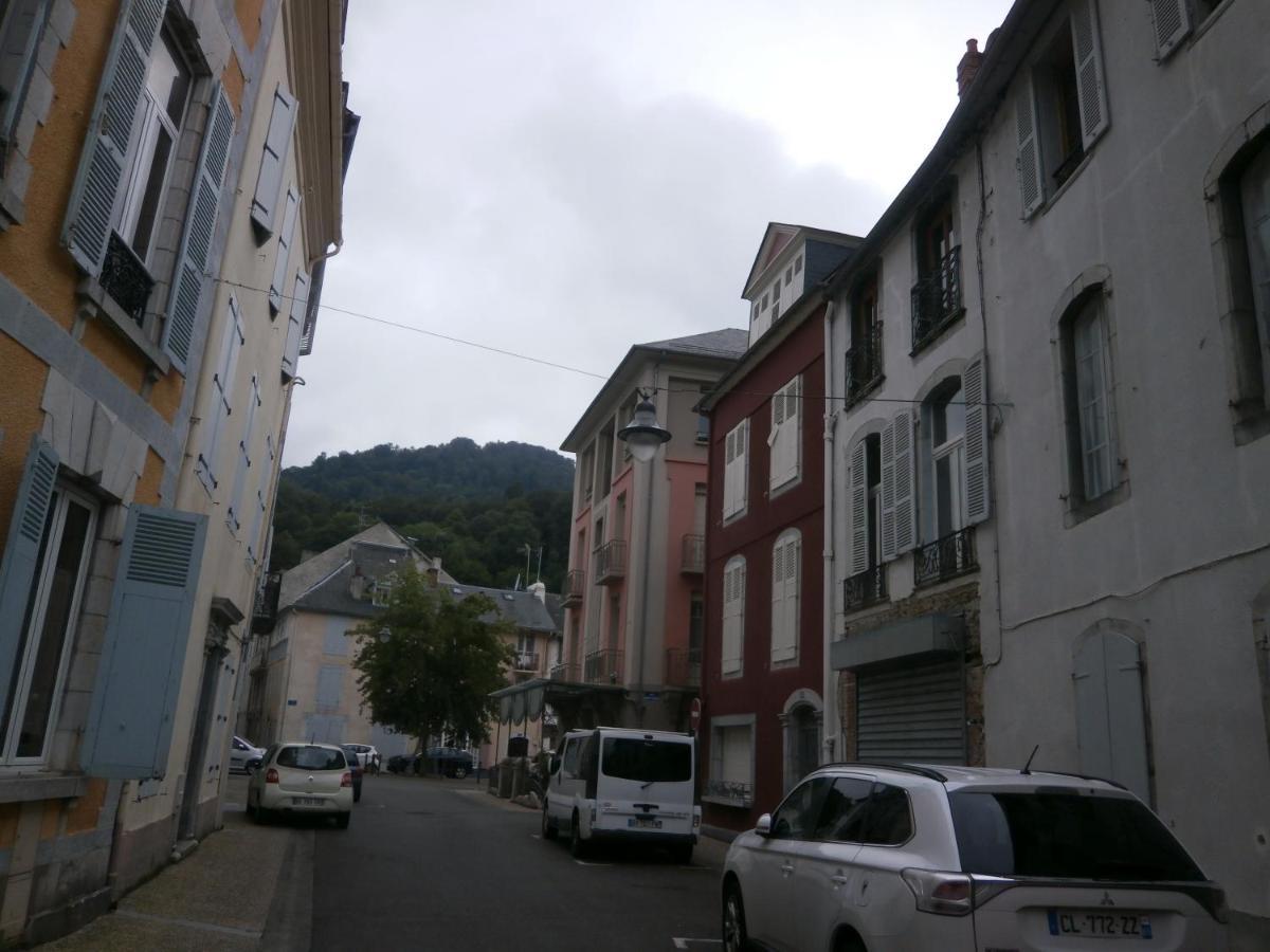 La Roseraie, Loft 3 Etoiles, Calme Et Ensoleille Au Pied Des Pyrenees Bagneres-de-Bigorre Ngoại thất bức ảnh