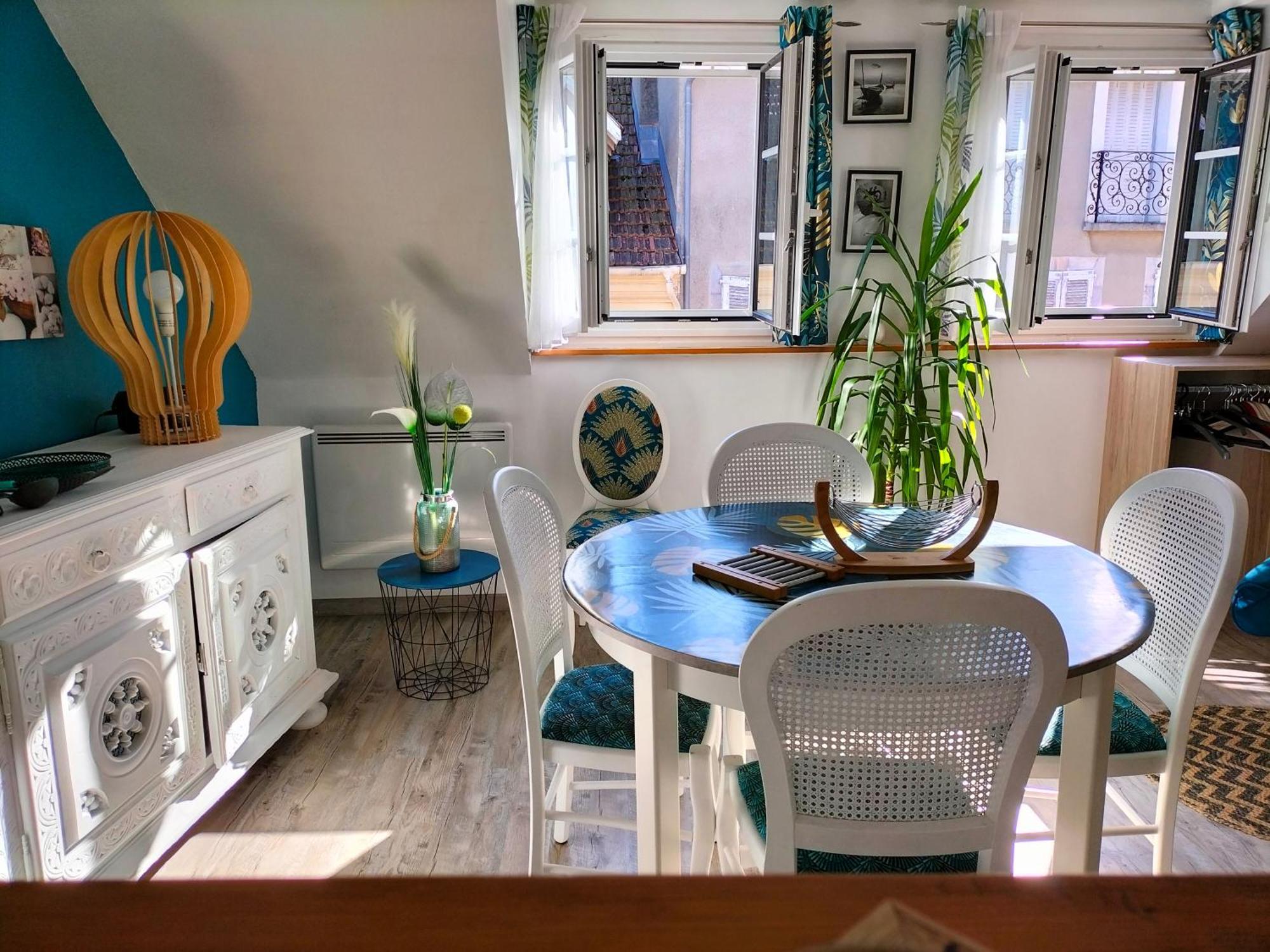 La Roseraie, Loft 3 Etoiles, Calme Et Ensoleille Au Pied Des Pyrenees Bagneres-de-Bigorre Ngoại thất bức ảnh