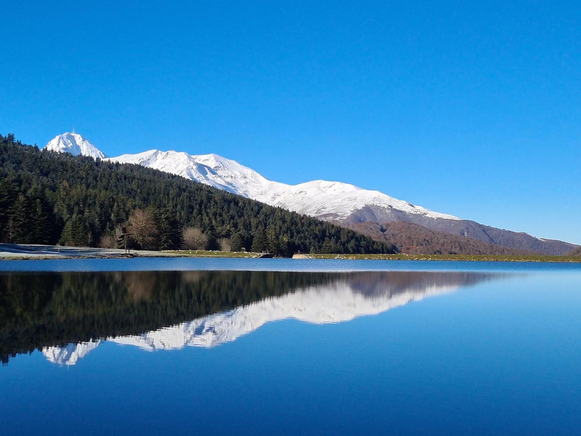 La Roseraie, Loft 3 Etoiles, Calme Et Ensoleille Au Pied Des Pyrenees Bagneres-de-Bigorre Ngoại thất bức ảnh