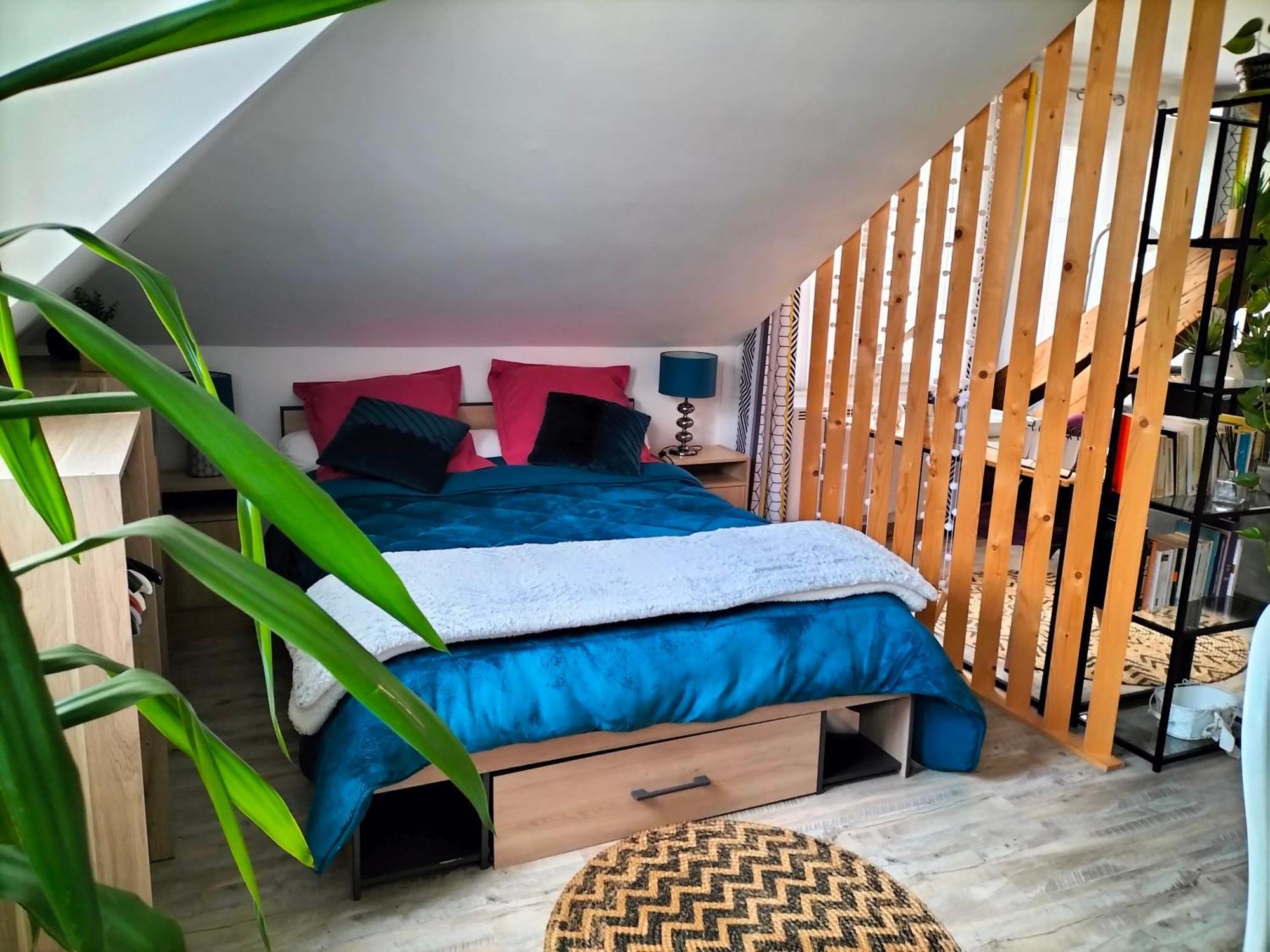 La Roseraie, Loft 3 Etoiles, Calme Et Ensoleille Au Pied Des Pyrenees Bagneres-de-Bigorre Ngoại thất bức ảnh