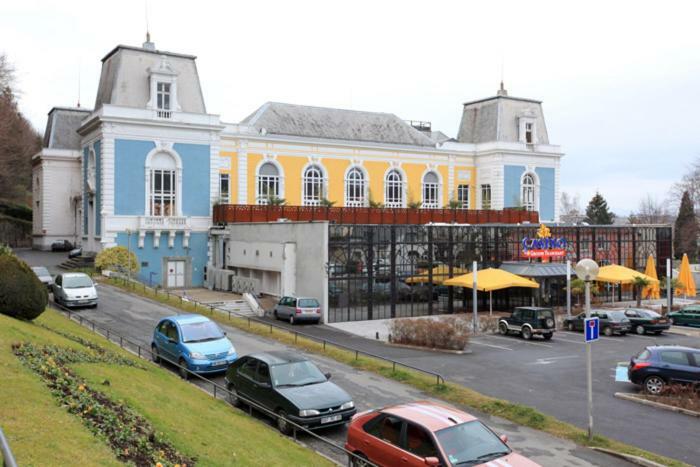 La Roseraie, Loft 3 Etoiles, Calme Et Ensoleille Au Pied Des Pyrenees Bagneres-de-Bigorre Ngoại thất bức ảnh